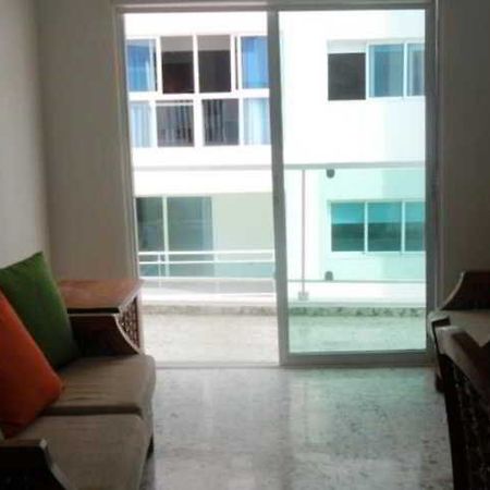 Apartahotel Green Coast Bavaro ภายนอก รูปภาพ