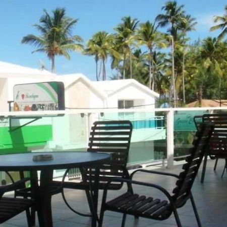 Apartahotel Green Coast Bavaro ภายนอก รูปภาพ