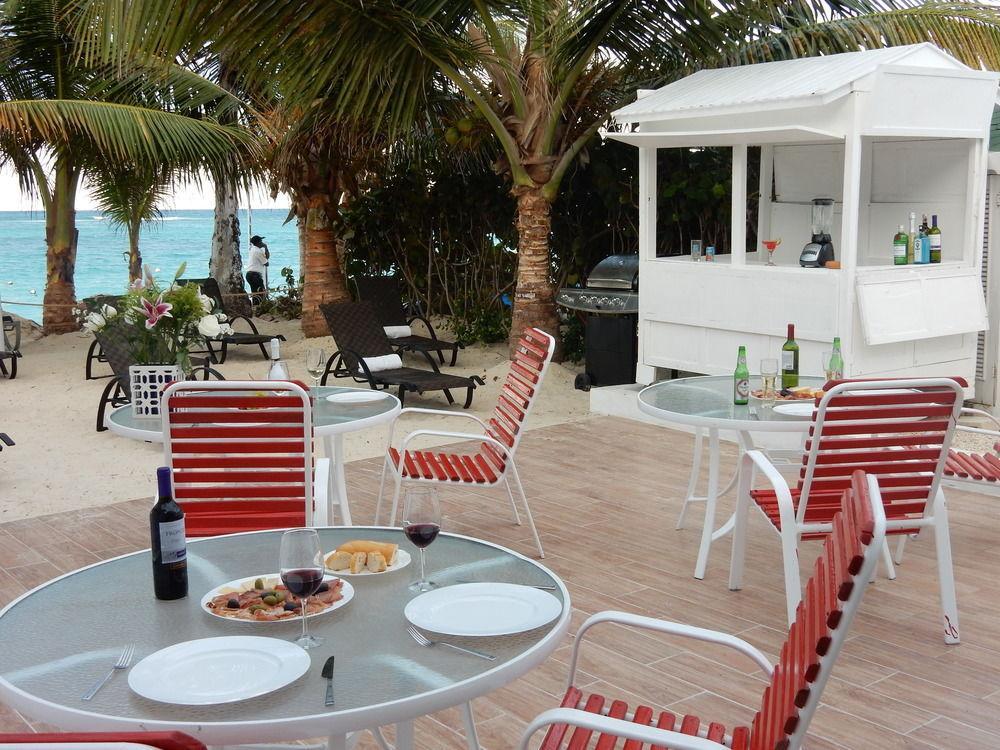 Apartahotel Green Coast Bavaro ภายนอก รูปภาพ