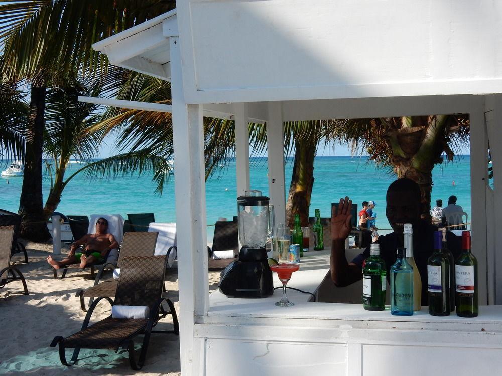 Apartahotel Green Coast Bavaro ภายนอก รูปภาพ