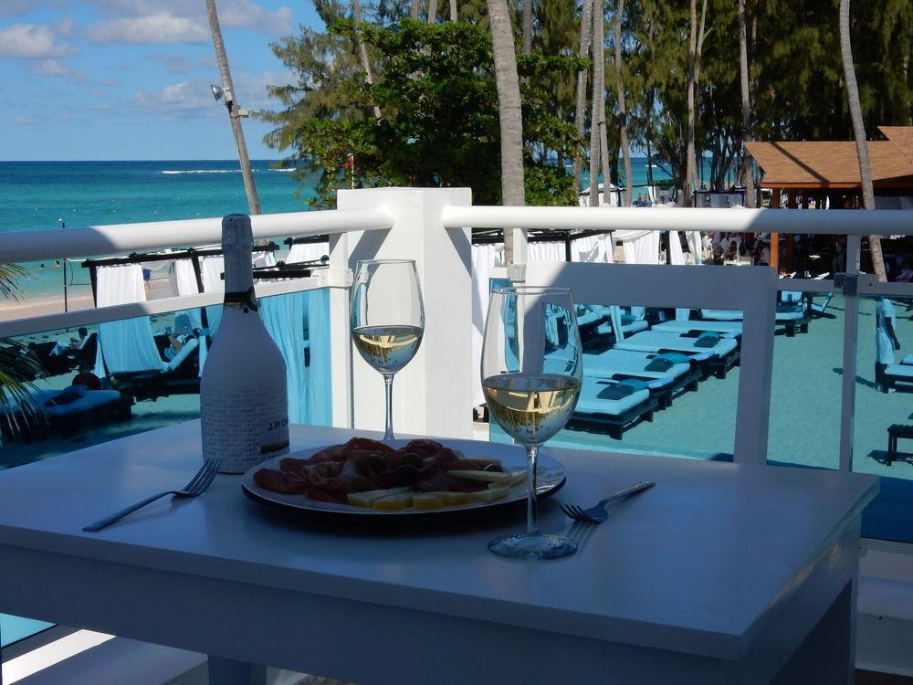 Apartahotel Green Coast Bavaro ภายนอก รูปภาพ