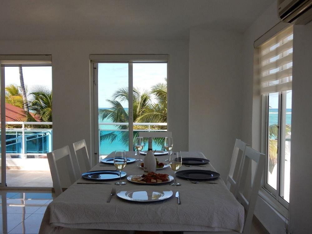 Apartahotel Green Coast Bavaro ภายนอก รูปภาพ