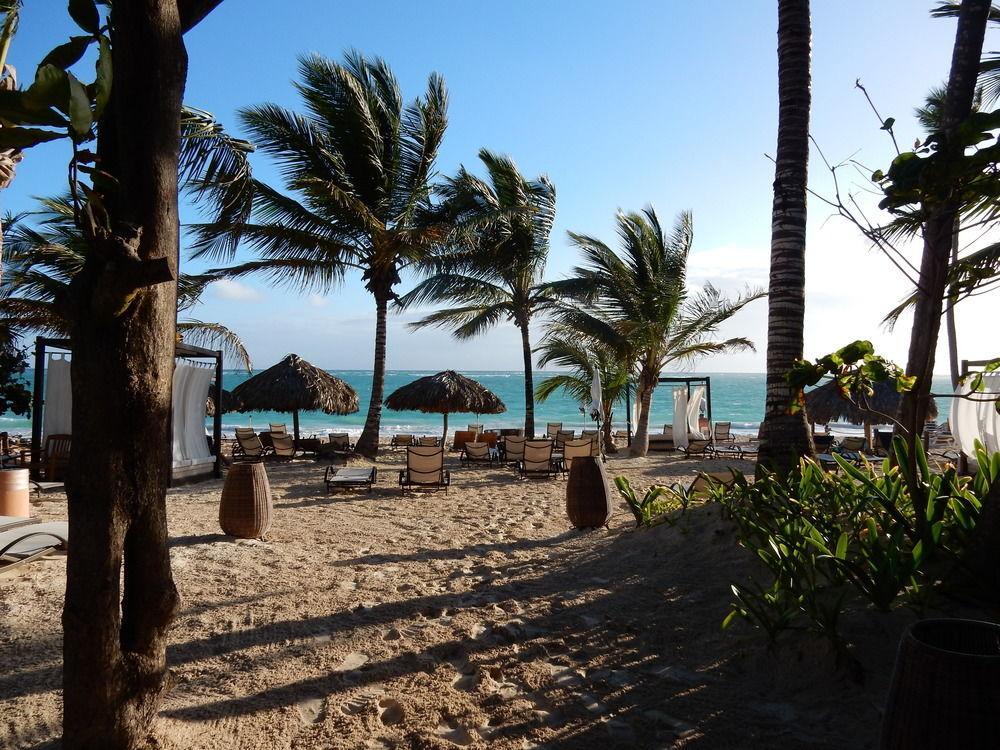 Apartahotel Green Coast Bavaro ภายนอก รูปภาพ