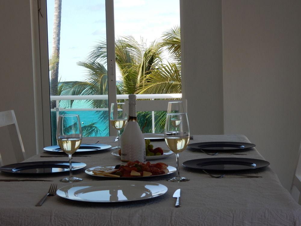 Apartahotel Green Coast Bavaro ภายนอก รูปภาพ