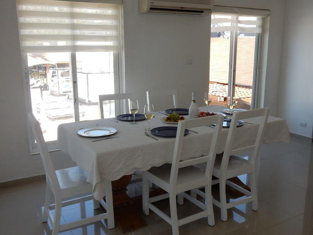 Apartahotel Green Coast Bavaro ภายนอก รูปภาพ