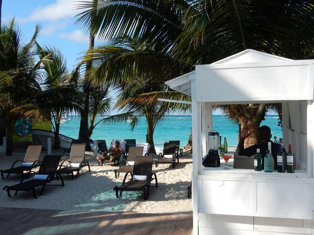 Apartahotel Green Coast Bavaro ภายนอก รูปภาพ