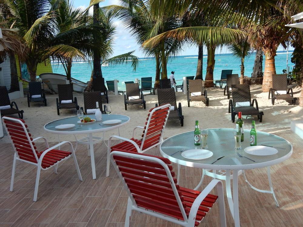 Apartahotel Green Coast Bavaro ภายนอก รูปภาพ