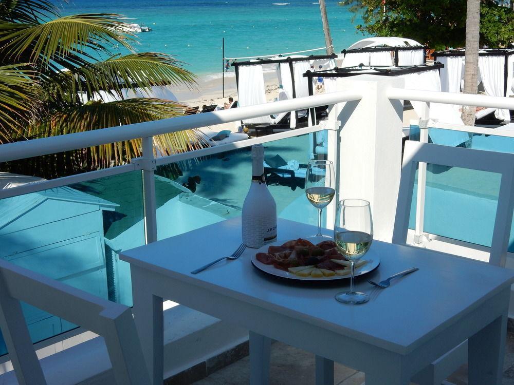 Apartahotel Green Coast Bavaro ภายนอก รูปภาพ