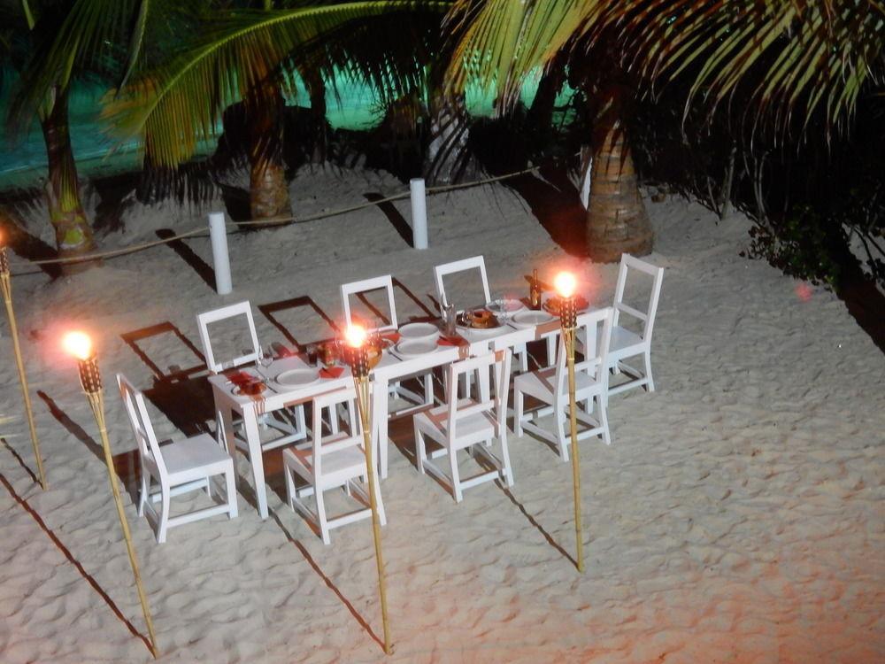 Apartahotel Green Coast Bavaro ภายนอก รูปภาพ
