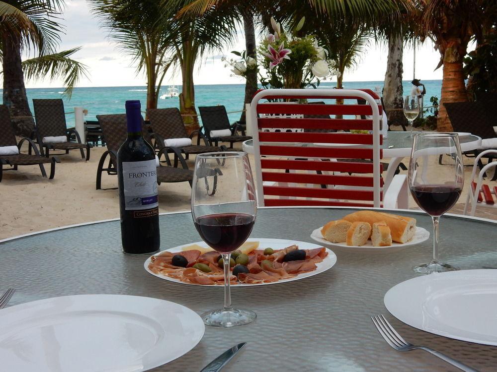 Apartahotel Green Coast Bavaro ภายนอก รูปภาพ