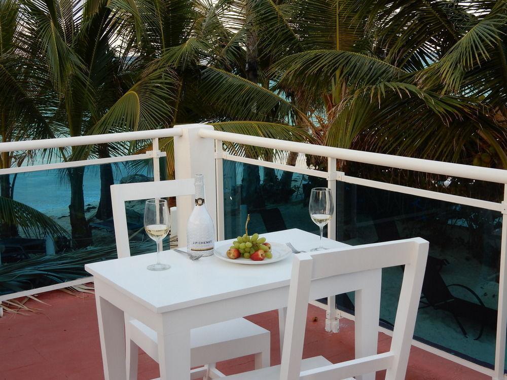 Apartahotel Green Coast Bavaro ภายนอก รูปภาพ