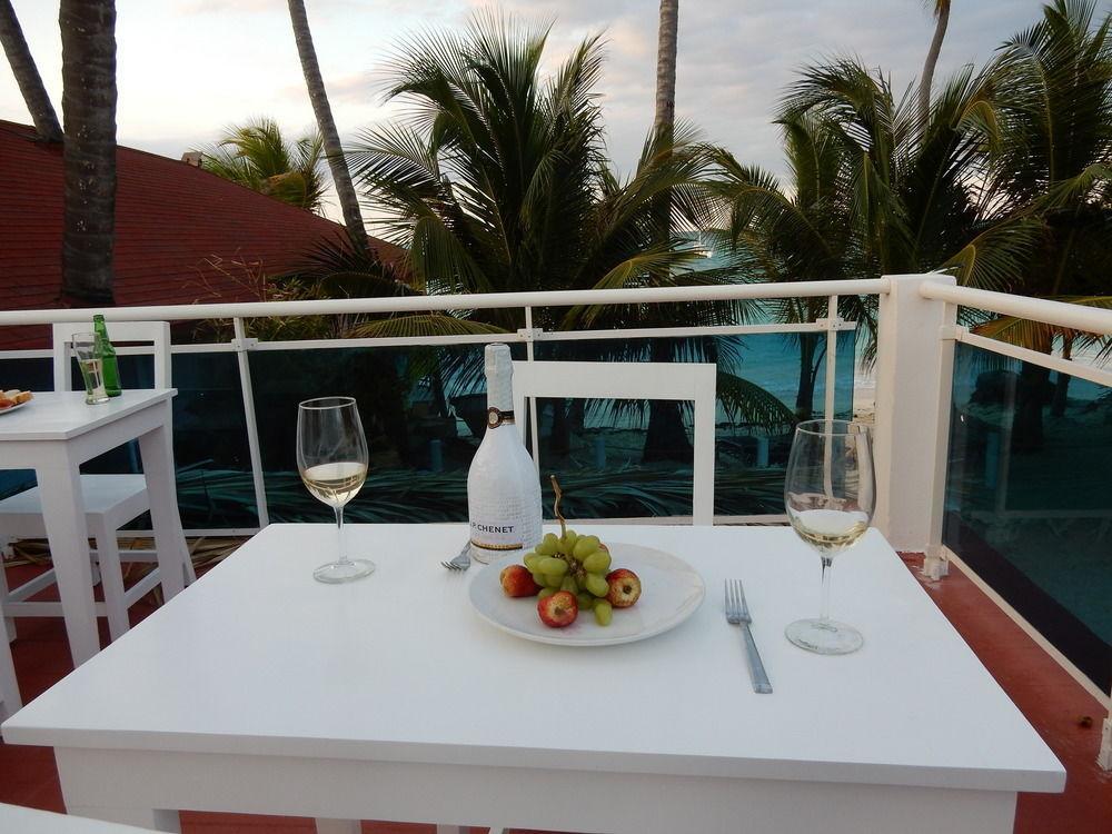 Apartahotel Green Coast Bavaro ภายนอก รูปภาพ