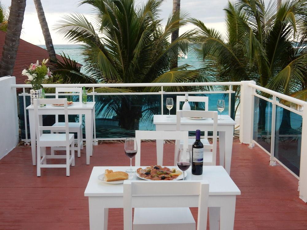 Apartahotel Green Coast Bavaro ภายนอก รูปภาพ