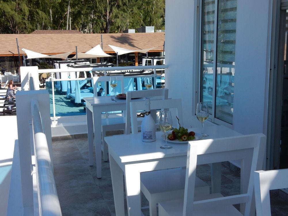 Apartahotel Green Coast Bavaro ภายนอก รูปภาพ