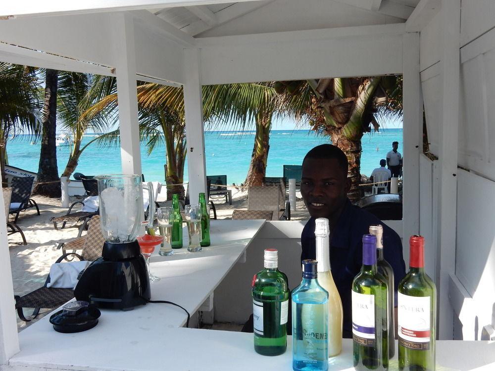 Apartahotel Green Coast Bavaro ภายนอก รูปภาพ