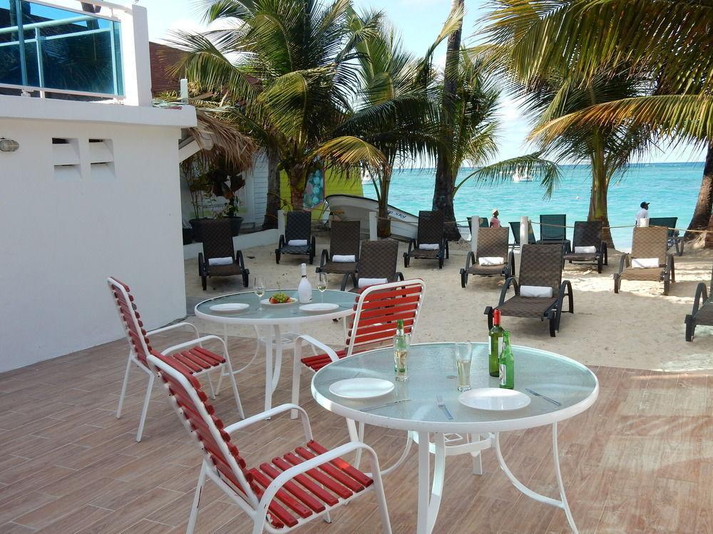 Apartahotel Green Coast Bavaro ภายนอก รูปภาพ