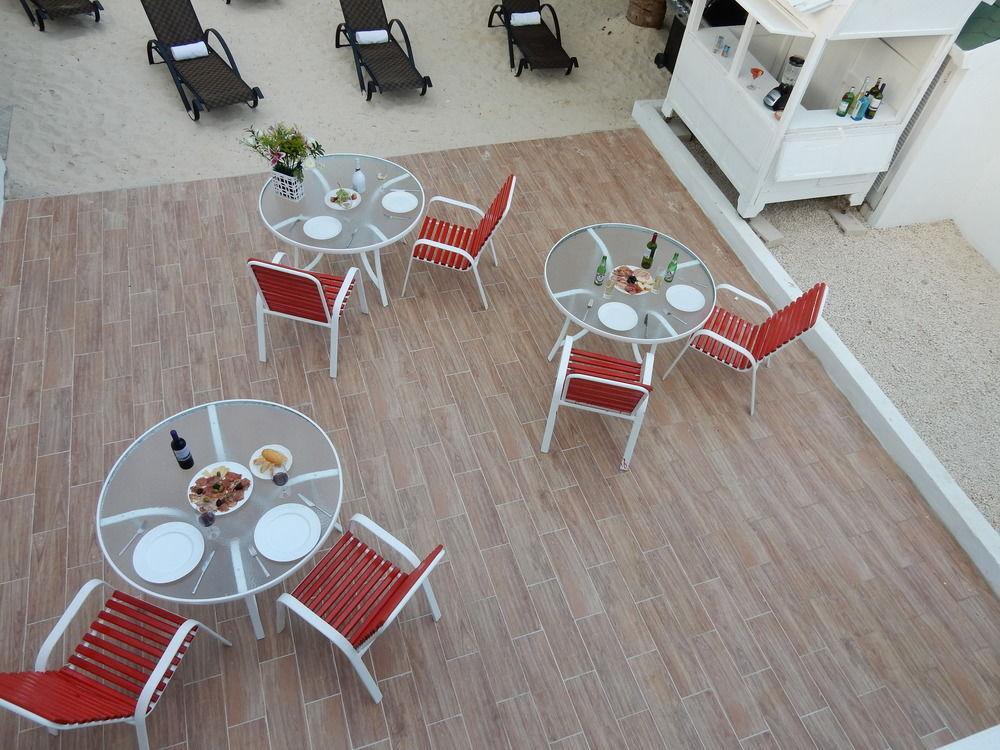 Apartahotel Green Coast Bavaro ภายนอก รูปภาพ