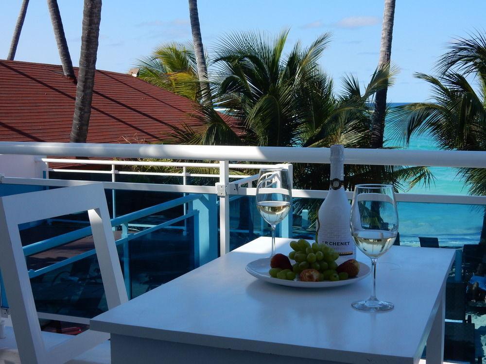Apartahotel Green Coast Bavaro ภายนอก รูปภาพ