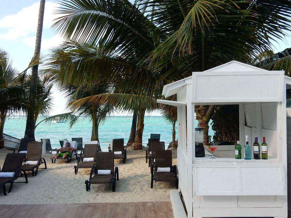 Apartahotel Green Coast Bavaro ภายนอก รูปภาพ