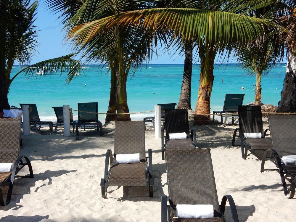 Apartahotel Green Coast Bavaro ภายนอก รูปภาพ