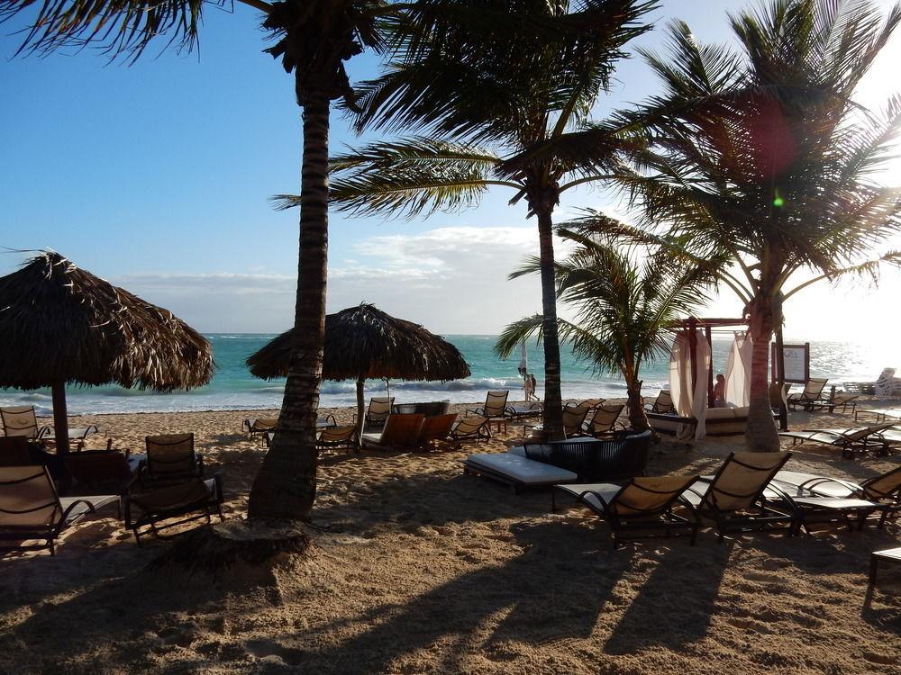 Apartahotel Green Coast Bavaro ภายนอก รูปภาพ