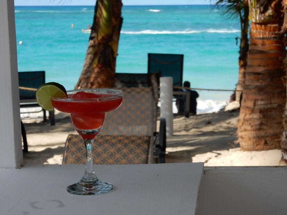 Apartahotel Green Coast Bavaro ภายนอก รูปภาพ