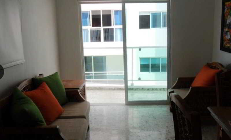 Apartahotel Green Coast Bavaro ภายนอก รูปภาพ