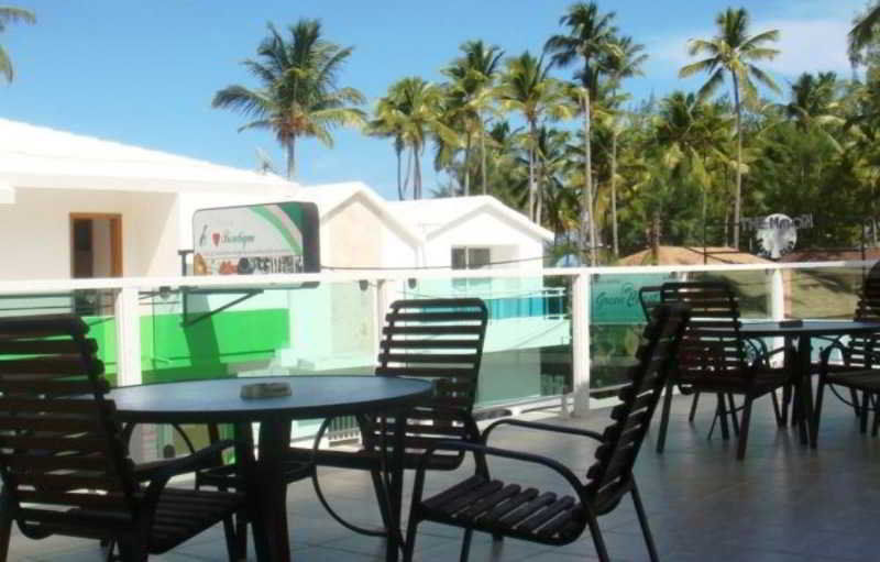 Apartahotel Green Coast Bavaro ภายนอก รูปภาพ