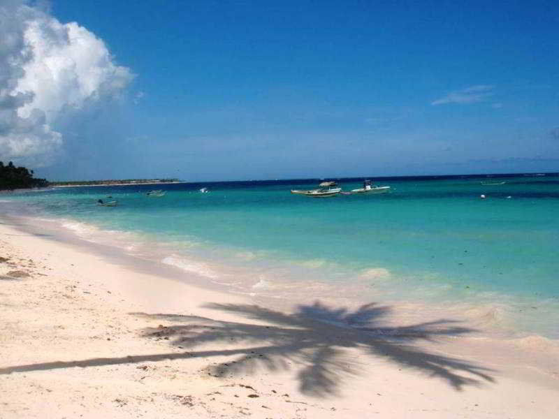 Apartahotel Green Coast Bavaro ภายนอก รูปภาพ